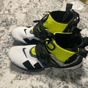 COPY - Nike X ACRONYM AIR Presto “yellow”